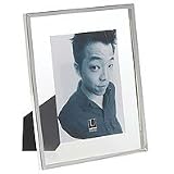 Umbra Behold 5 X 7-Inch Frame, Silver