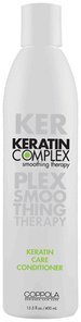 Coppola Keratin Complex Keratin Care Conditioner 13.5 oz.