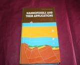 Nannofossils and their applications