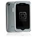 Incipio Silicrylic Shock-absorbing Silicone Core Skin Case for iPhone 3G, 3G S (White in Bulk Packaging)