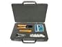 Compucable Manufacturing CTK-9568A-RT CAT 5E Termination Tool Kit