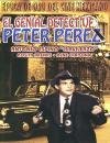 Genial Detective Peter Perez [DVD] [Region 1] [US Import] [NTSC]