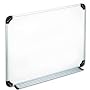 Nonmagnetic Melamine Dry Erase Marker Board, 18 x 24 (UNV43722) Category: Dry Erase Boards