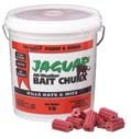 Jaguar Bait Chunk, 9 Lb