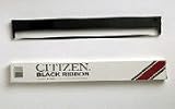 Citizen Black Ribbon For Gsx-145 245 345