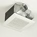 Tools & Hardware : Energy Star Qualified 110-CFM Bathroom Exhaust Fan