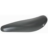 Sunlite Bicycle Saddle, Polo, Black
