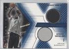 2001-02 SPx Winning Materials #KG2 - Kevin Garnett WU/Shirt