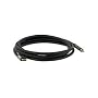 6-ft HDMI (A) - Mini HDMI (C) High definition Multimedia Cable