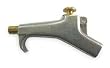 Westward 2ZYA9 Safety Type Push Button