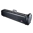 Gator Deluxe ABS Trombone Case