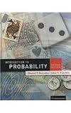 ISBN: 188652923X - Introduction to Probability, 2nd Edition