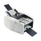 Premier 1701 Model 1701 electronic ease-of-use tabletop autofolder, 9,000 sheets hour by Office Machines Supplies