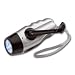 Sports : Dynamo-Taschenlampe mit 5 hellen LED´s