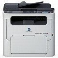 コニカミノルタ magicolor 1690MF (マジカラー) MC1690MF