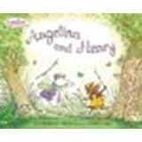 Angelina and Henry by Holabird, Katharine [Puffin, 2006] Paperback [Paperback]