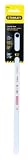 Handsaw Blades: Stanley 15-612 12-Inch Blade Length x 18 Teeth Per Inch Bi-Metal Hacksaw Blade 15-600 Series