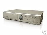 4CH CPD560 / AVC760 Real time Pentaplex Network DVR