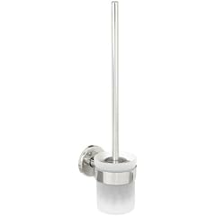 ZACK 40299 FOCCIO Toilettenb�rste, Wandmontage
