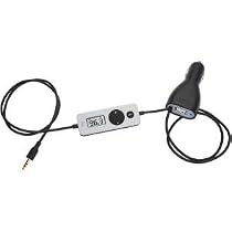 Griffin Technology 7259-TRIPUNP ITRIP AUTO UNIV PLUS-FM TRANS POWERJOLT AUTO CHRGR F/ AUDIO PLYRS