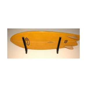 Surfboard Rack