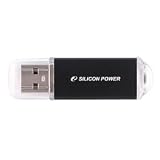 SP016GBUF2M01V1K 16G ULTIMA II USB2.0 Flash drive