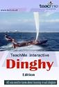 TeachMe to Sail Interactive CD ROM - Dinghy Edition