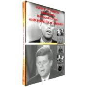 John F. Kennedy Speeches, JFK Inauguration, Kennedy - Nixon Debate and More Film Library DVD