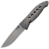 Buck Mayo Hilo Folder by Pachi Paradice