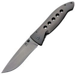 Buck Mayo Hilo Folder by Pachi Paradice