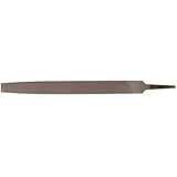 Nicholson 03762N Flat Bastard Cut, 12-Inch