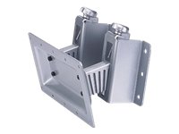 Newstar FPMA-W120 LCD/LED/TFT-Wall Mount silber