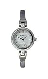 BCBGirl Women's Silver Streak watch #GL2006
