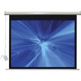 Vutec 01-EVIR090120L Lectro IR Motorized Screen