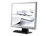 BenQ G900D - Flat panel display - TFT - 19 - 1280 x 1024 - 300 cd/m2 - 800:1 - 2000:1 (dynamic) - 5 ms - 0.294 mm - DVI-D, VGA - black, silver