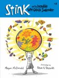 Stink and the Incredible Super-Galactic Jawbreaker (Stink)