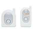 Summer Infant Secure Sounds Digital Audio Monitor