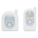 Summer Infant Secure Sounds Digital Audio Monitor