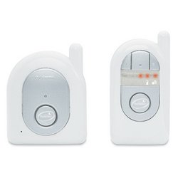 Summer Infant Secure Sounds Digital Audio Monitor