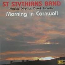 Morning in Cornwall - St Stythians Band