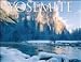 Yosemite National Park 2010 Wall Calendar