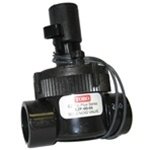 EZF-20-04 - 1 Electric, SxS, with Flo-Control