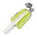 Chatterbait Chartreuse/White 3/8oz Image