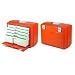 Unimed-Midwest Inc EMS Drug Case * Each * Model # PM2275