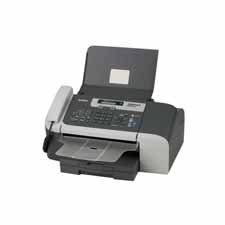 Brother FAX1820C Inkjet Printer by Brother