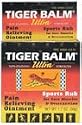 Tiger Balm Ultra 50 Grams