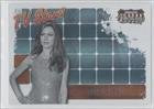2008 Americana II TV Stars #NZ - Natalie Zea/500