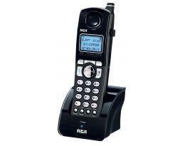RCAH5401RE1-H5401RE1 Dect 6.0 Cordless Accessory Handset