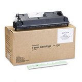 Toner Cartridge for Ricoh 2400L, 3700, 3800L, 4700L (339480), Black