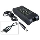 AC adapter battery charger for Dell Inspiron 6000 6000D 600M 630M 6400 640M Series Laptop